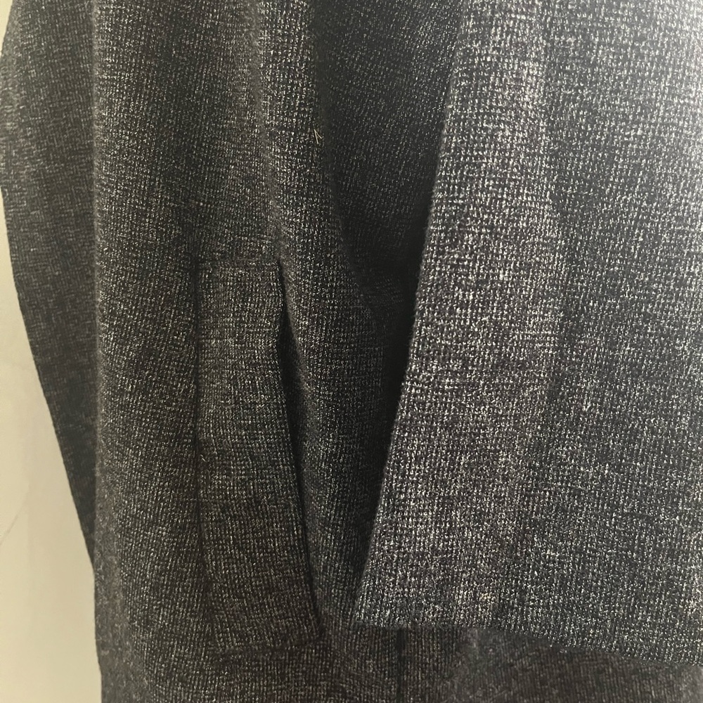 Long coat - Picture 2 of 5